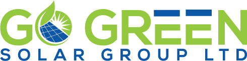 Go Green Solar Group Ltd