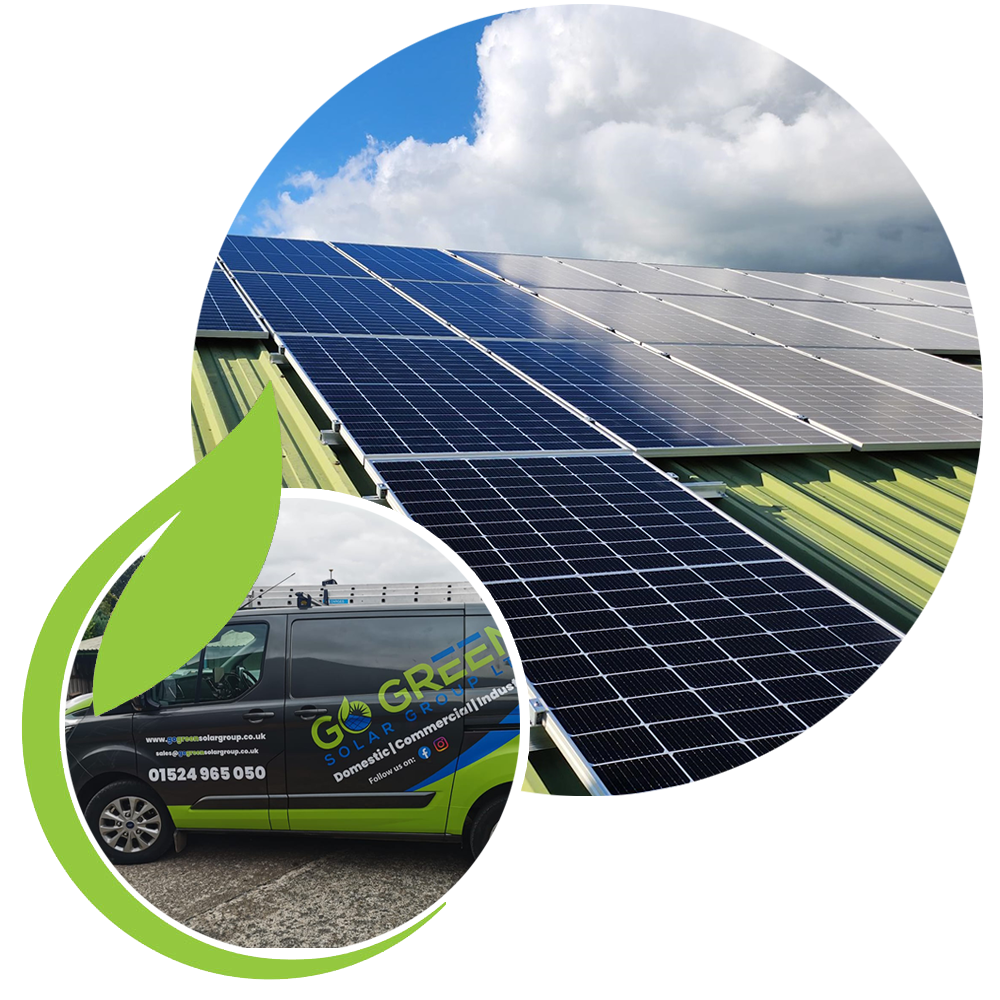 Commercial Solar Panels Commercial Solar Panel Installation