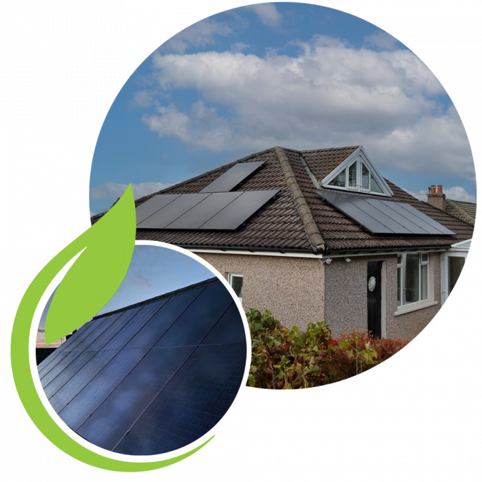 Solar Panel Funding™, Solar Panel Grants For UK Homeowners