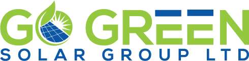 Go Green Solar Group Ltd