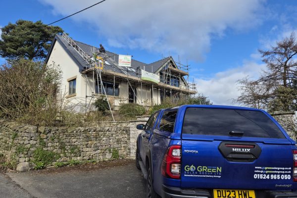 Coach Road, Warton 02 Coach Road, Warton 02