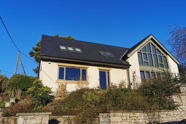 Coach Road, Warton 03 Coach Road, Warton 03