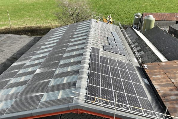 Strickley Farm 02 Strickley Farm 02