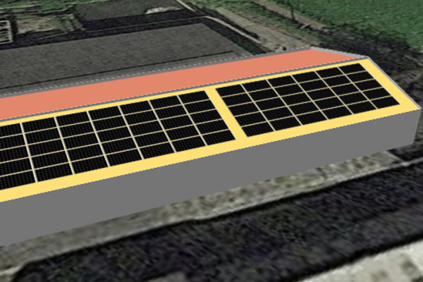 Strickley Farm 05 Strickley Farm 05