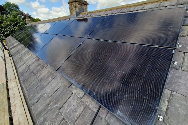 Tithe Barn, Cantsfield 01 Tithe Barn, Cantsfield 01