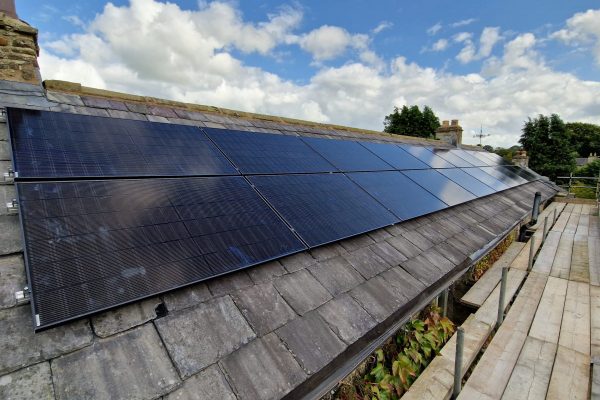 Tithe Barn, Cantsfield 02 Tithe Barn, Cantsfield 02