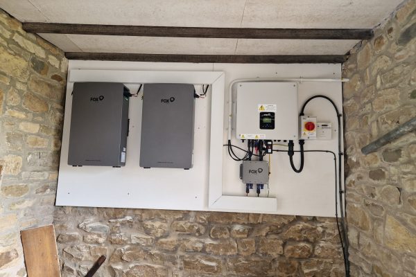 Tithe Barn, Cantsfield 04 Tithe Barn, Cantsfield 04